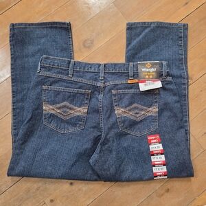 Wrangler FR Jean